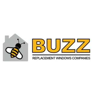 BUZZ Replacement Windows Companies logo