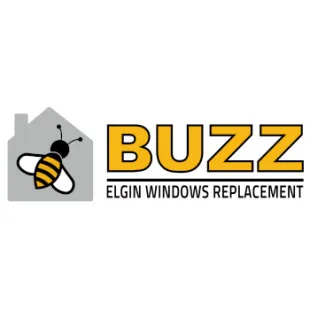 BUZZ Windows Installation & Replacement logo