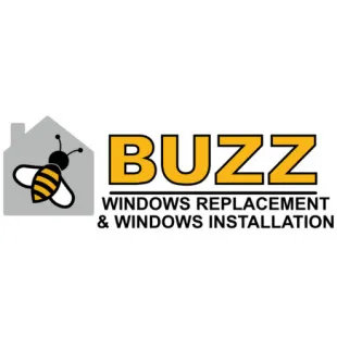 BUZZ Windows Replacement & Windows Installation logo