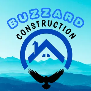 Buzzard Construction logo