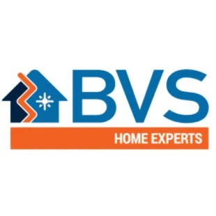 BVS Home Experts logo