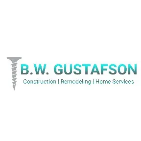 B.W. Gustafson logo