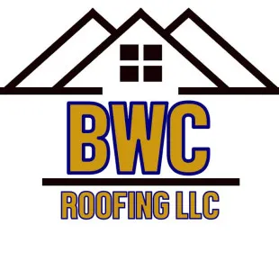 BWC Roofing logo