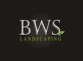 BWS Landscaping logo