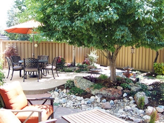 By Design Landscapes logo