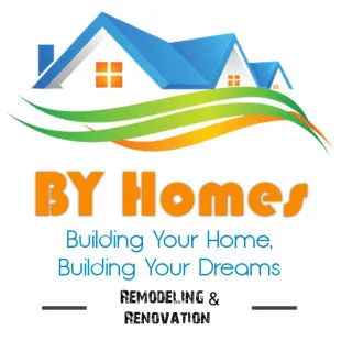 BY Homes, LLC logo