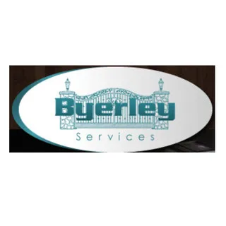 Byerley Services logo