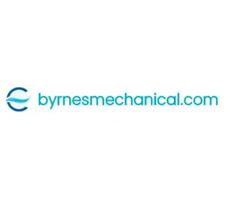 Byrnes Mechanical Contractors logo