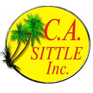 C. A. Sittle, Inc logo