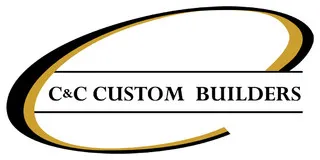 C & C Custom Builders logo