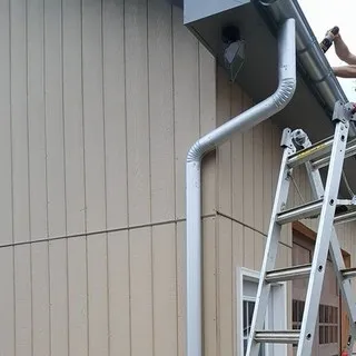 C & C Exteriors, LLC. - Roofing & Gutter Services in Bristol, TN