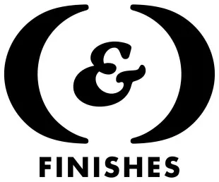 C & C Finishes logo