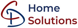 C & D Home Solutions logo