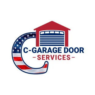 C Garage Door Services logo