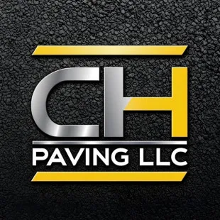 C H Paving LLC logo