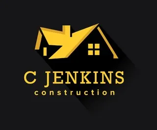 C Jenkins Construction logo