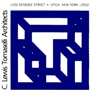 C Lewis Tomaselli Architects logo