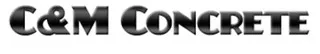 C & M Concrete - Patio Design & Installation in San Diego, CA