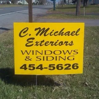C Michael Exteriors Inc logo