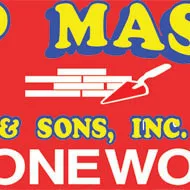 C & P Mason & Sons - Patio Design & Installation in Plainsboro, NJ