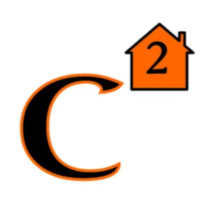 C Squared Construction logo