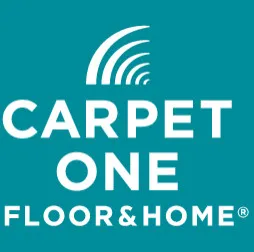 C T Carpet One logo