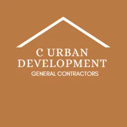 C Urban Development logo