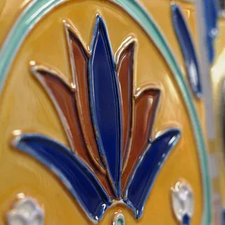 C W Tile and Design LLC logo