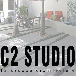C2 | Studio Landscape Architecture logo