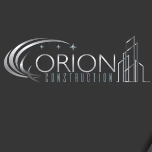 C4 Orion Construction logo
