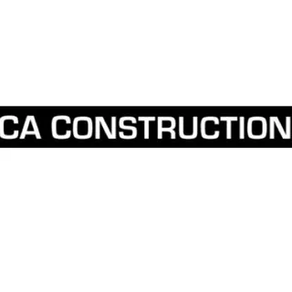 Ca Construction Llc logo