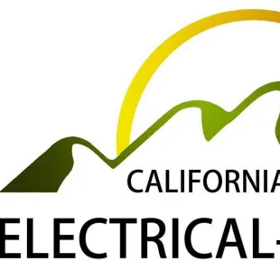 CA Electrical Group 24/7 logo
