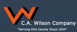 C.A. Wilson Company logo