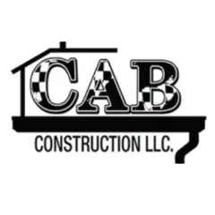 CAB Construction LLC logo
