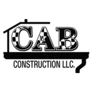 CAB Construction LLC logo