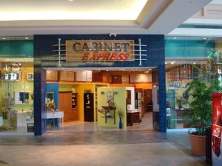 Cabinet Express, Inc. logo