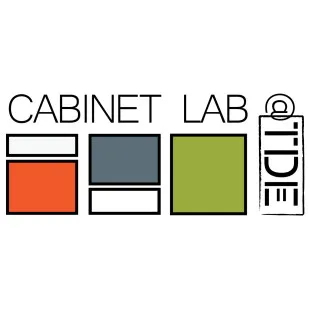 Cabinet Lab @TDE logo