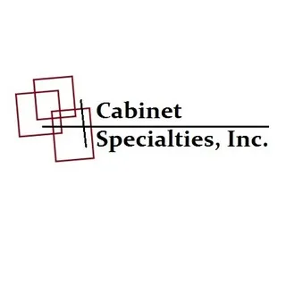 Cabinet Specialties Inc logo