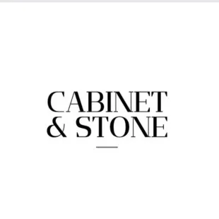 Cabinet & Stone logo