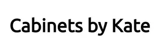Cabinets by Kate logo