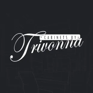 Cabinets by Trivonna logo