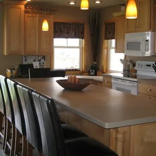 Cabinets "N" Counters - Kitchen Remodeling in Charles City, IA