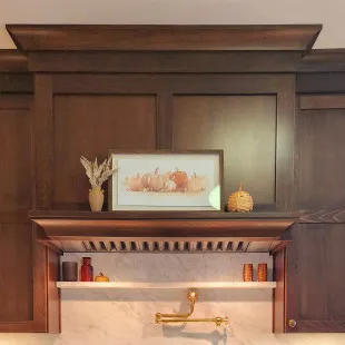 Cabinetworks logo