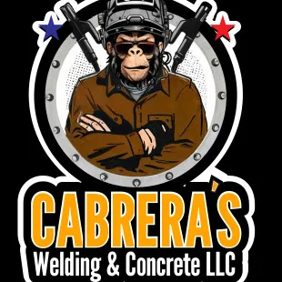 Cabreras Welding And Concrete LLC logo