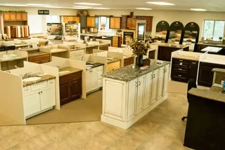 Cache Valley Counter Tops Inc logo