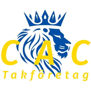 CACroofing logo