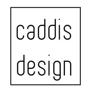 Caddis Design logo