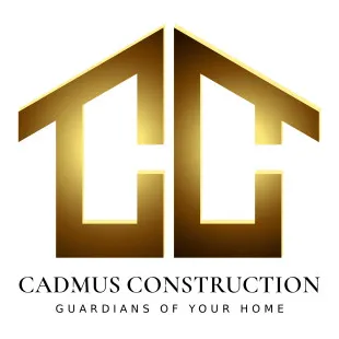 Cadmus Construction logo