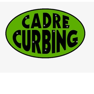 Cadre Curbing LLC logo