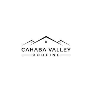 Cahaba Valley Roofing logo